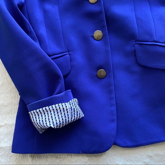 Jacob Blazer - Picture 3 of 5